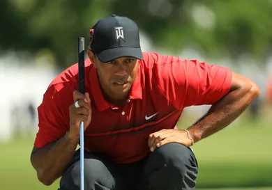 Mike Ehrmann/Getty Images