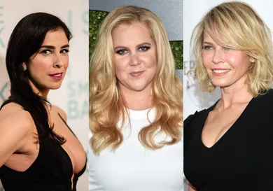 Mike Windle/Getty Images, Mark Davis/Getty Images, Mike Windle/Getty Images