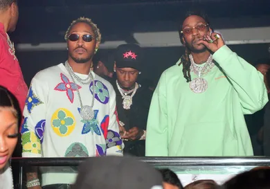 Prince Williams/Wireimage/Getty Images