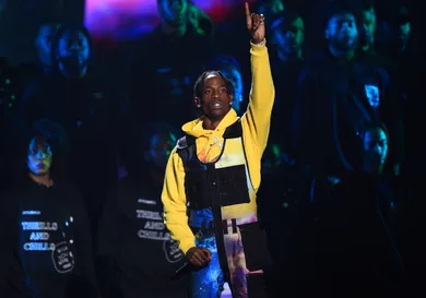 Theo Wargo/ Getty Images