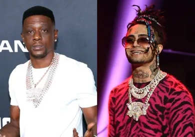 Bennett Raglin / Stringer / Getty Images, Ethan Miller / Staff / Getty Images