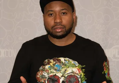 Earl Gibson III/Getty Images