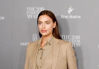 Lars Niki/Getty Images for WSJ. Magazine Innovators Awards