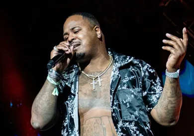 Timothy Norris / Contributor / Getty Images