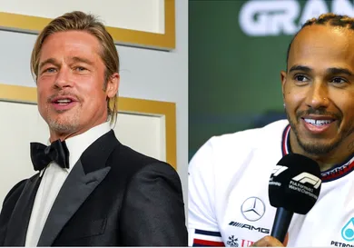 Chris Pizzello/Getty Images & Clive Rose/Getty Images