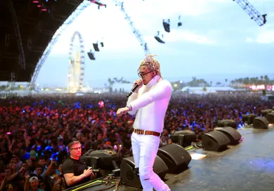 Christopher Polk / gettyimages