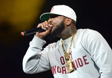 Scott Dudelson/Getty Images