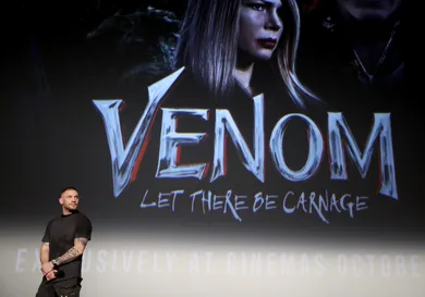 Tristan Fewings/Getty Images