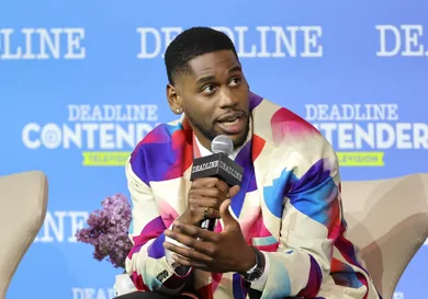 Kevin Winter / Getty Images