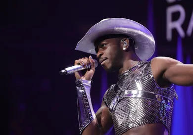 Jamie McCarthy/Getty Images