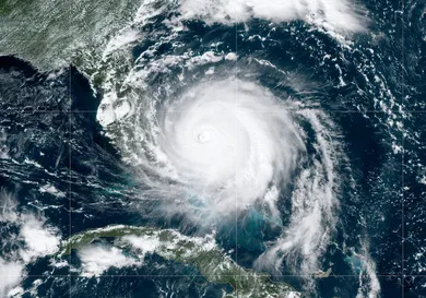 NOAA via Getty Images