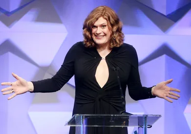 Frederick M. Brown / Getty Images