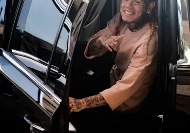 Bob Levey/Getty Images