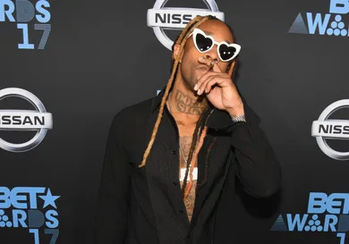 Paras Griffin/Getty Images