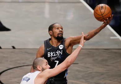 Sarah Stier/Getty Images