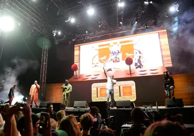 Matt Cowan/Getty Images