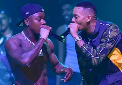 Prince Williams/Wireimage