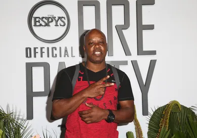 Tommaso Boddi/Getty Images