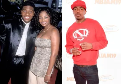 Ron Galella/Getty Images & Matt Winkelmeyer/Getty Images