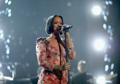 Christopher Polk/Getty Images