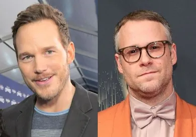 Charley Gallay / Stringer / Getty Images, Rich Fury / Staff / Getty Images