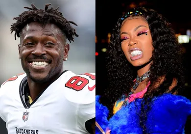 Elsa/Getty Images, Prince Williams/WireImage/Getty Images