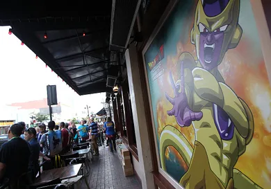 Tommaso Boddi/Getty Images