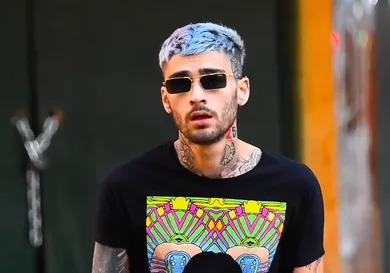 Raymond Hall/GC Images/Getty Images