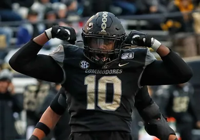 Frederick Breedon/Getty Images