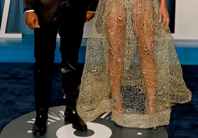 Frazer Harrison / Staff / Getty Images