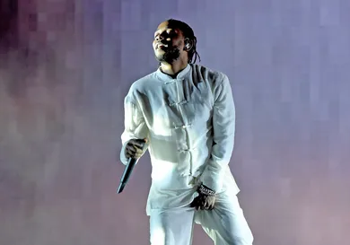 Kevin Winter/Getty Images