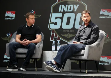 Chris Graythen/Getty Images