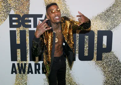 Bennett Raglin/Getty Images