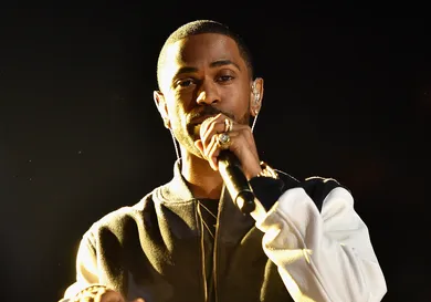 Mike Windle/Getty Images