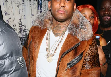 Astrid Stawiarz / Stringer / Getty Images