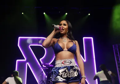 John Parra/Getty Images for Spotify