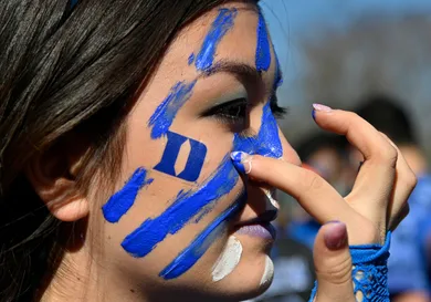 Grant Halverson/Getty Images