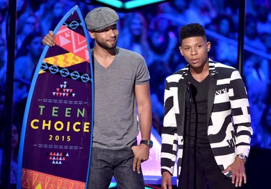 Kevin Winter/Getty Images