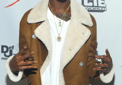 Prince Williams / Getty Images