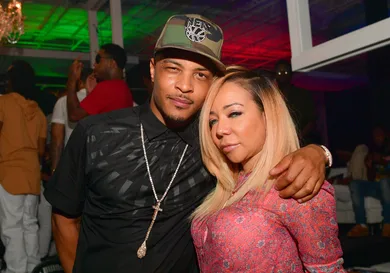 Prince Williams/Getty Images for PUMA