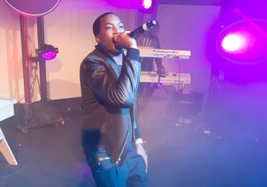 Marcus Ingram/Getty Images