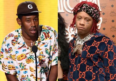 Kevin Winter & Emma McIntyre/Getty Images