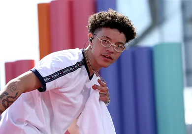 Bennett Raglin/Getty Images for BET