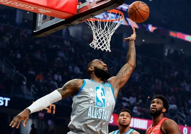 Tim Nwachukwu/Getty Images