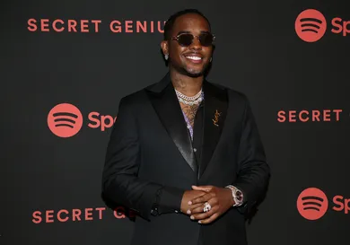 Phillip Faraone/FilmMagic/Getty