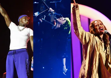 Gerardo Mora & Gareth Cattermole & Paras Griffin/Getty Images