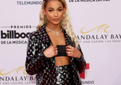 Gabe Ginsberg / Contributor / Getty Images