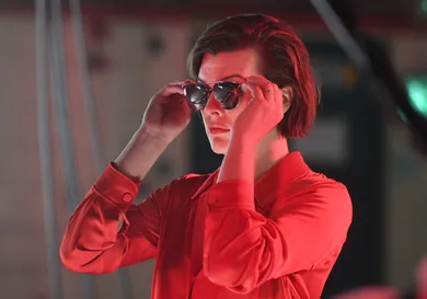 Stuart C. Wilson/Getty Images