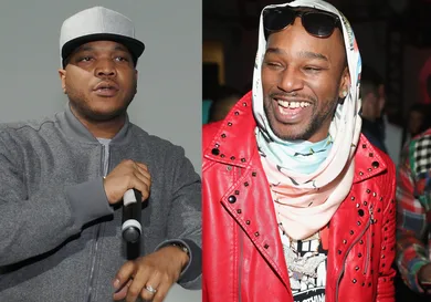 Fernando Leon, Cassidy Sparrow/Getty Images