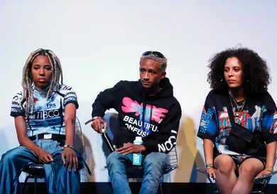 John Lamparski/Getty Images